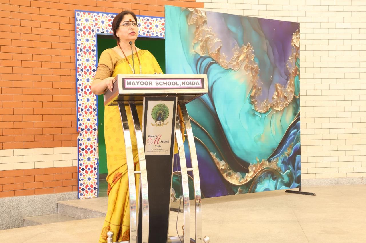 Indo-German Exchange 2026